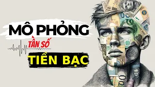 LUẬT HẤP DẪN TIỀN BẠC || Cách “Mô Phỏng” Tần Số của Tiền Bạc để Thu hút Tiền Bạc