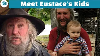 Is Eustace Conway Married? Meet His Wife & Children If He does have Them