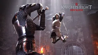 Knights Fight 2 : New Blood Gameplay