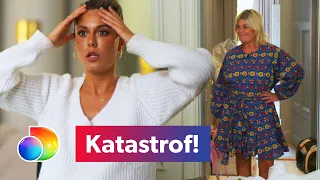 Wahlgrens värld | Hellre sexigt än färgglatt och kul om Bianca Ingrosso får välja | discovery+