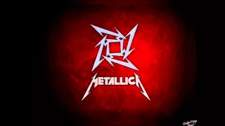 Metallica - Am I Evil HQ