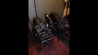 HOW DO I MAKE MY MOPED 50CC GO FASTER BETTER PROFORMANCE MARK SAVAGE