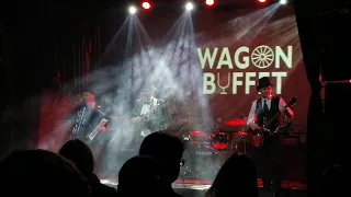 Брюгге 23 10 2020 Wagon Buffet