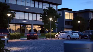 V-Ray Architectural Showreel 2013