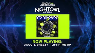 EDC LAS VEGAS MEGAMIX - Night Owl Radio 346