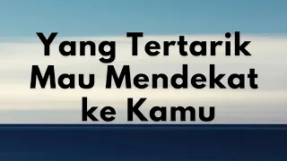 💙 Ternyata Orang-orang Ini Tertarik Mau Mendekat ke Kamu ✨ (Pilih Kartu)