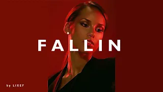 Alicia Keys Fallin - Drill Remix