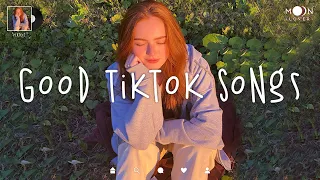 Good tiktok songs 👑 Top Hit English Love Songs 🌈 Acoustic Cover Of Popular TikTok Songs 2023