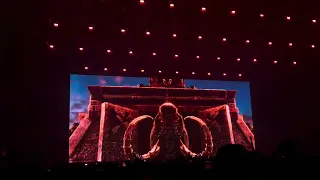 Excision x Wooli - Name Drop (Mikes Revenge Remix) [My Name Is Jeff] Live @ Thunderdome 2/2/24