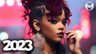 Rihanna, Calvin Harris, Avicii, David Guetta, Zedd Cover Style🎵 EDM Bass Boosted Music Mix