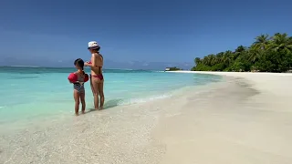 Maldives Cocoon 2021