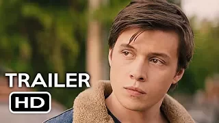 Love, Simon Official Trailer #2 (2018) Nick Robinson, Katherine Langford Drama Movie HD