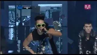 빅뱅_BAD BOY(BAD BOY by BIGBANG@Mcountdown_2012.03.15)