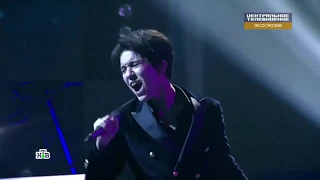 Dimash Kudaibergen “Know” HTB 11/2/2019