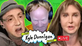 The Kyle Dunnigan Show LIVE Episode  3 "My Pee Pee is a Wee Wee"