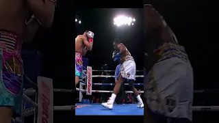 Robeisy Ramirez vs Isaac Dogboe HIGHLIGHTS