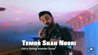 Temor Shah Noori Live In Sydney Concert 2017