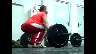 Рывок 70 кг/Snatch 70 kg