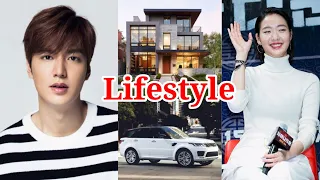 Lee Min Ho (이민호) Lifestyle || Girlfriend, Net worth, Family, Age, House, Biography 2023