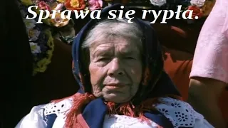 Sprawa się rypła – polska komedia obyczajowa  z 1984 roku.