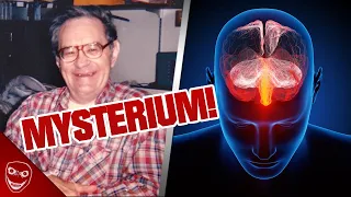 Der Mann mit dem halben Gehirn! - Gruseliges Mysterium vom Patient H.M.