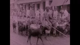 Picturesque India or, In and About Calcutta (1913) - filmed in Mumbai and Kolkata
