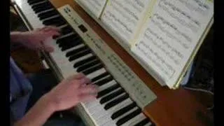 Yiruma - River Flows in You (cover)