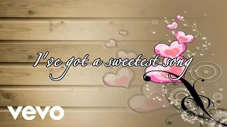 Westlife - My Girl (Lyric Video)