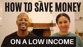 Saving for Financial Independence - Even on a Low Income | Here’s How!