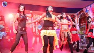 mon ta gora rang dekh ke deewana ho gaya dance RHYTHM MUSICAL & WESTERN DANCE TROUP