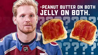 The Correct Way to Make PB&J | Ask The Avs