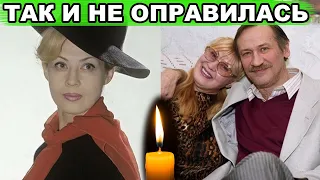 Ушла из жизни известная СОВЕТСКАЯ АКТРИСА, вдова Филатова и первая жена Золотухина