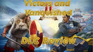 Why Victors and Vanquished Is The Most CONTROVERSIAL AOE2 DLC Ever (Review)