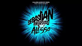 Alesso - Laktos is calling (Sebastian Ingrosso edit)(Extended version)