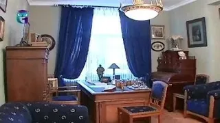 Музей-квартира Александра Гольденвейзера, российского и советского пианиста, композитора и педагога