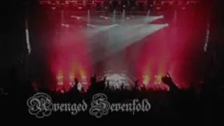 Avenged Sevenfold, Tribute to AX7's Jimmy Sullivan  {LIVE}