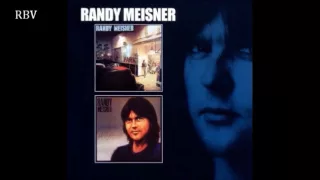 Randy Meisner - Hearts On Fire (ReEdit) Hq