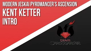Hot Takes - Modern Jeskai Pyromancer's Ascension (Intro)
