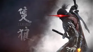 Elden Lord Plays Sekiro For The First Time