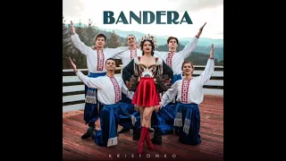 Bandera - Kristonko