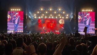 Guns N' Roses - Munich 2022 - Paradise City - Live