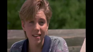 Jonathan Brandis - There You  Will Be