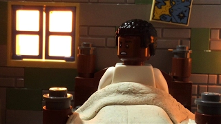 One Day [A Short LEGO Film]