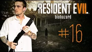 JE SUIS ÉMU PAR L'HISTOIRE DE JACK! (Resident Evil 7) #16: L'identité de Eveline