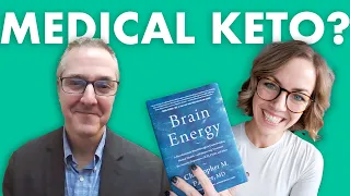 Digging into the Science Behind Medical Keto | with Dr. Chris Palmer