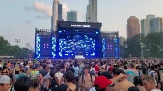 Oliver Heldens - Lollapalooza 2021