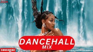 DANCEHALL  MIX  2024  FT VYBZ KARTEL  | SHENSEEA | KONSHENS VOL 2 (tbt)