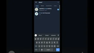 Download Facebook video using Telegram Bot 🔥