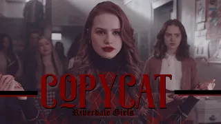 Riverdale Girls ✗ COPYCAT