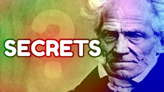 SCHOPENHAUER: The Art of Keeping Quiet (Why It Pays to Shut Up)